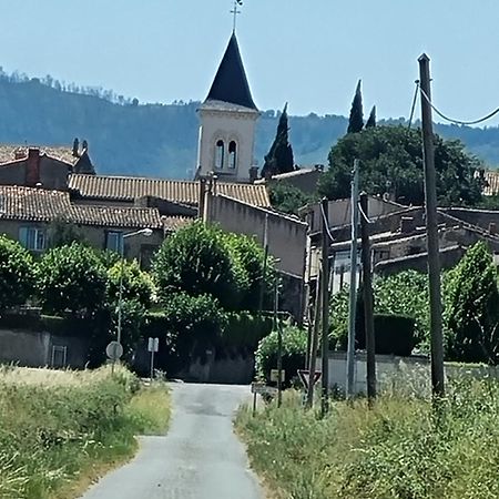 La Maison Rose Fonties-d'Aude Ngoại thất bức ảnh