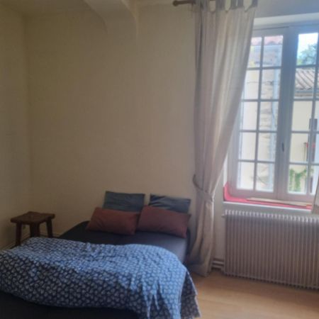 La Maison Rose Fonties-d'Aude Ngoại thất bức ảnh