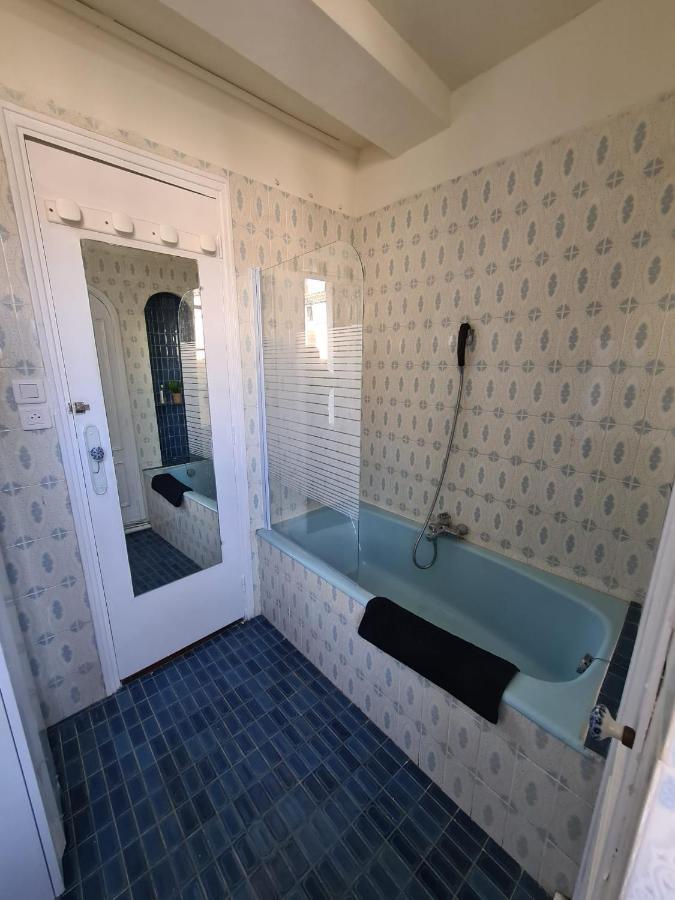 La Maison Rose Fonties-d'Aude Ngoại thất bức ảnh