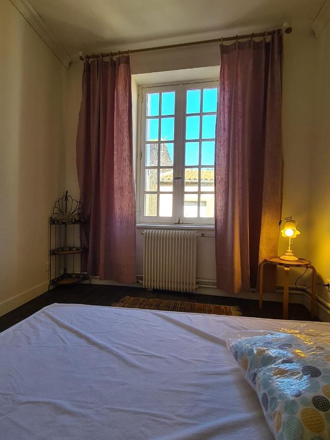 La Maison Rose Fonties-d'Aude Ngoại thất bức ảnh