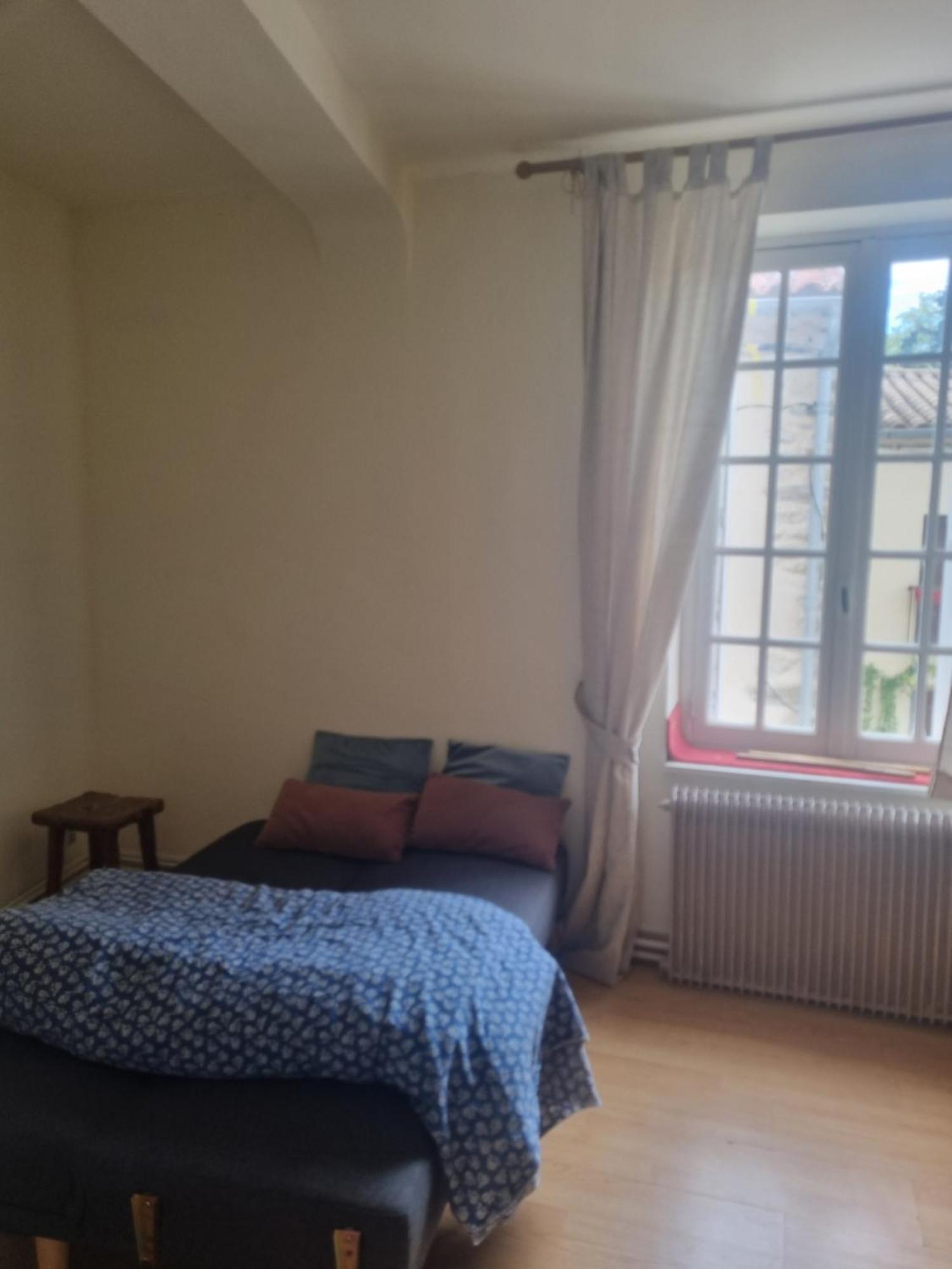 La Maison Rose Fonties-d'Aude Ngoại thất bức ảnh