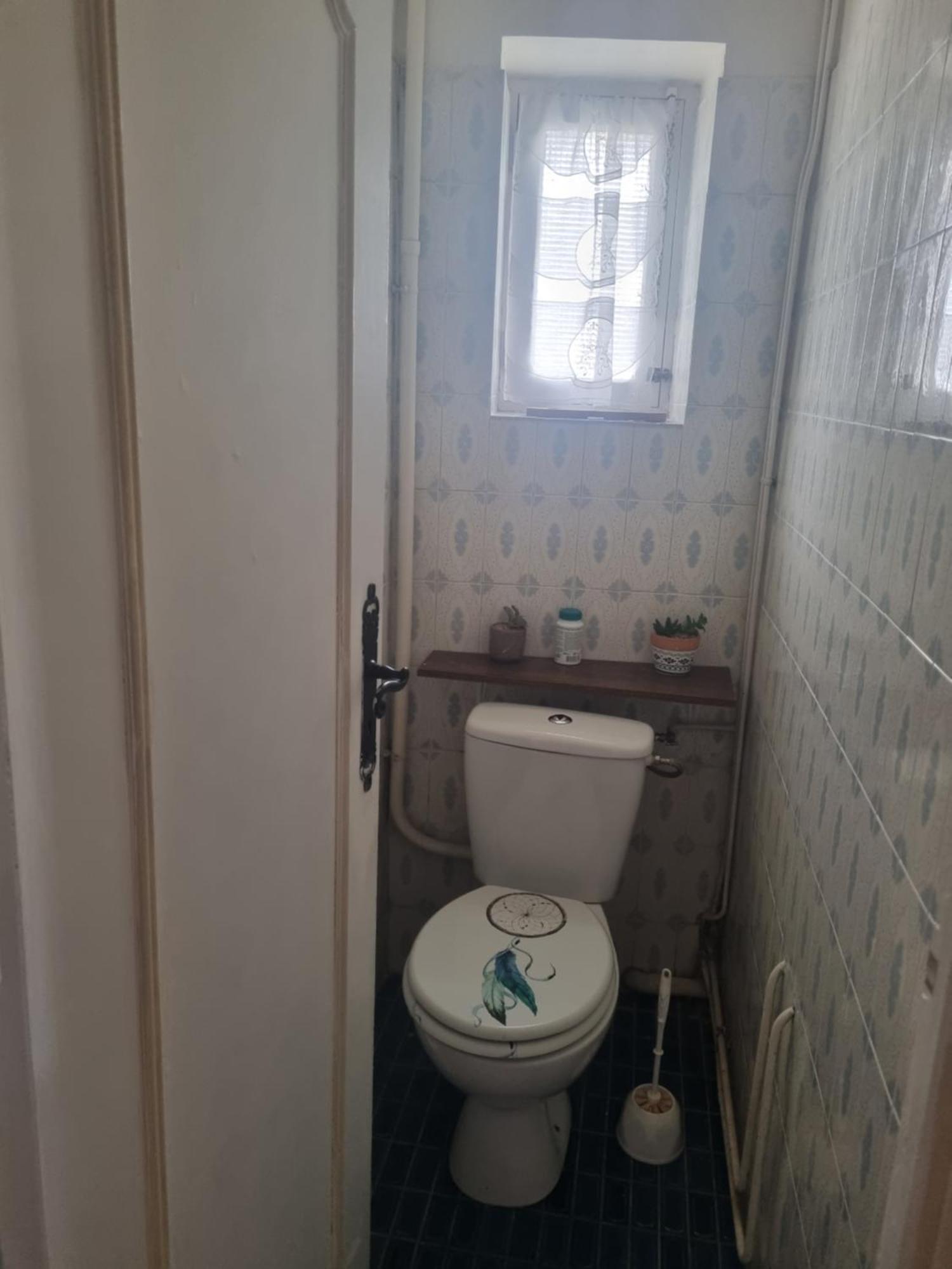La Maison Rose Fonties-d'Aude Ngoại thất bức ảnh